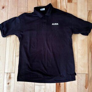 Vintage Aldus Corp. Software Polo